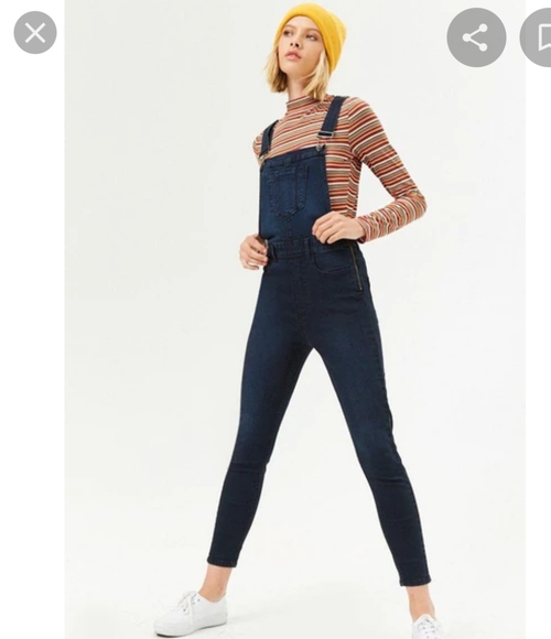 forever new overalls